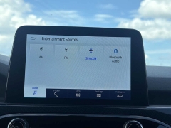 Used 2024  Ford Escape ST-Line AWD at CarloanExpress&period;Com near Hampton&comma; VA