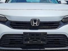 Used 2023  Honda Civic Sedan LX CVT at CarloanExpress&period;Com near Hampton&comma; VA