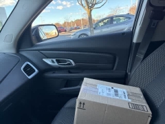 Used 2017  GMC Terrain 4d SUV FWD SLE1 at CarloanExpress&period;Com near Hampton&comma; VA