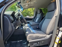Used 2017  Toyota Tundra 4WD CrewMax 5&period;5' Bed 5&period;7L &lpar;Natl&rpar; at CarloanExpress&period;Com near Hampton&comma; VA