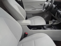 Used 2025  Hyundai Kona SEL FWD at CarloanExpress&period;Com near Hampton&comma; VA