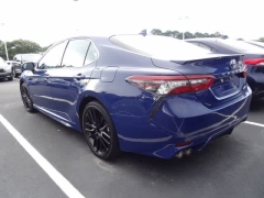 Used 2024  Toyota Camry XSE Auto at CarloanExpress&period;Com near Hampton&comma; VA