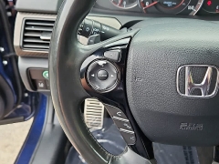 Used 2017  Honda Accord Sedan 4d Sport w&sol;Honda Sensing at CarloanExpress&period;Com near Hampton&comma; VA