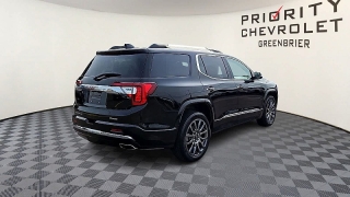 Used 2023  GMC Acadia AWD 4dr Denali at CarloanExpress&period;Com near Hampton&comma; VA