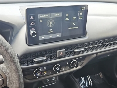 New 2026  Honda HR-V LX AWD CVT at CarloanExpress.Com near Hampton, VA