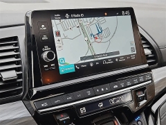 Used 2025  Honda Odyssey Elite Auto at CarloanExpress.Com near Hampton, VA