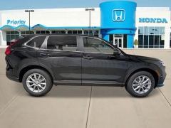 New 2026  Honda CR-V EX AWD at CarloanExpress&period;Com near Hampton&comma; VA