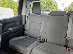 Used 2022  Chevrolet Silverado 1500 4WD Crew Cab 147" Custom Trail Boss at CarloanExpress&period;Com near Hampton&comma; VA