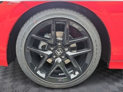 New 2026  Honda Civic Sedan Sport CVT at CarloanExpress&period;Com near Hampton&comma; VA