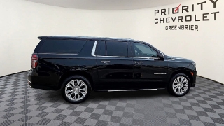Used 2021  Chevrolet Suburban 4WD 4dr High Country at CarloanExpress&period;Com near Hampton&comma; VA