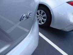 Used 2023  Toyota Corolla LE CVT at CarloanExpress&period;Com near Hampton&comma; VA