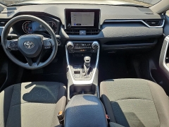 Used 2024  Toyota RAV4 XLE FWD at CarloanExpress&period;Com near Hampton&comma; VA