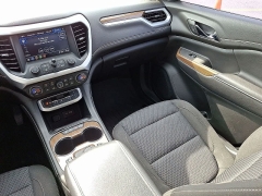 Used 2020  GMC Acadia 4d SUV AWD SLE V6 at CarloanExpress&period;Com near Hampton&comma; VA