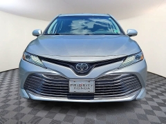 Used 2019  Toyota Camry Auto &lpar;Natl&rpar; at CarloanExpress&period;Com near Hampton&comma; VA