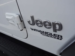 Used 2019  Jeep Wrangler Sport S 4x4 at CarloanExpress&period;Com near Hampton&comma; VA