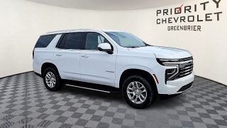 Used 2025  Chevrolet Tahoe 4WD 4dr LT at CarloanExpress&period;Com near Hampton&comma; VA