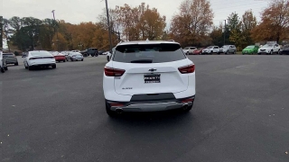 Used 2023  Chevrolet Blazer FWD 4dr LT w&sol;2LT at CarloanExpress&period;Com near Hampton&comma; VA
