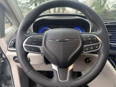 Used 2023  Chrysler Pacifica Touring L FWD at CarloanExpress&period;Com near Hampton&comma; VA