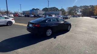 Used 2025  Chevrolet Malibu 4dr Sdn 1LT at CarloanExpress&period;Com near Hampton&comma; VA