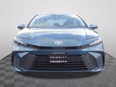 Used 2025  Toyota Camry &lpar;Natl&rpar; at CarloanExpress&period;Com near Hampton&comma; VA