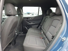 Used 2025  Chevrolet Equinox FWD 4dr LT w&sol;1LT at CarloanExpress&period;Com near Hampton&comma; VA