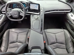 Used 2023  Chevrolet Corvette 2dr Stingray Conv w&sol;2LT at CarloanExpress&period;Com near Hampton&comma; VA
