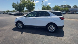 Used 2024  Chevrolet Equinox AWD 4dr LT w&sol;1LT at CarloanExpress&period;Com near Hampton&comma; VA