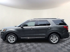Used 2019  Ford Explorer 4d SUV FWD XLT V6 at CarloanExpress&period;Com near Hampton&comma; VA