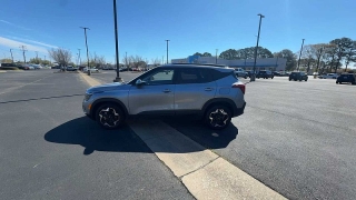 Used 2025  Kia Seltos S IVT FWD at CarloanExpress&period;Com near Hampton&comma; VA