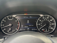 Used 2024  Nissan Altima 2&period;5 SV Sedan at CarloanExpress&period;Com near Hampton&comma; VA