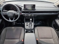 Used 2024  Honda CR-V EX AWD at CarloanExpress&period;Com near Hampton&comma; VA