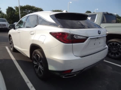 Used 2022  Lexus RX RX 350 AWD at CarloanExpress&period;Com near Hampton&comma; VA