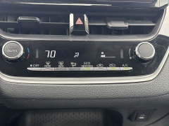 Used 2023  Toyota Corolla LE CVT at CarloanExpress&period;Com near Hampton&comma; VA