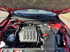 Used 2024  Mitsubishi Eclipse Cross S-AWC at CarloanExpress&period;Com near Hampton&comma; VA