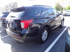 Used 2024  Ford Explorer XLT 4WD at CarloanExpress&period;Com near Hampton&comma; VA