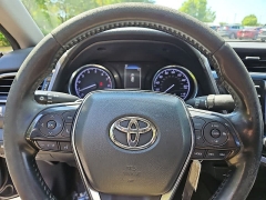 Used 2020  Toyota Camry SE Auto &lpar;Natl&rpar; at CarloanExpress&period;Com near Hampton&comma; VA