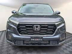 Used 2026  Honda CR-V EX AWD at CarloanExpress&period;Com near Hampton&comma; VA