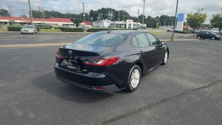 Used 2025  Toyota Camry &lpar;Natl&rpar; at CarloanExpress&period;Com near Hampton&comma; VA