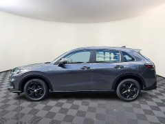 Used 2024  Honda HR-V LX AWD CVT at CarloanExpress&period;Com near Hampton&comma; VA