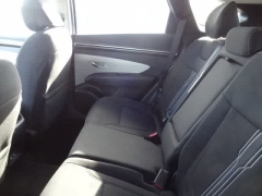 Used 2024  Hyundai Tucson SEL FWD &ast;Ltd Avail&ast; at CarloanExpress&period;Com near Hampton&comma; VA