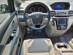Used 2014  Honda Odyssey 5dr EX-L at CarloanExpress&period;Com near Hampton&comma; VA