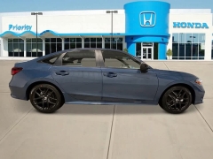 New 2026  Honda Civic Sedan Hybrid Sport CVT at CarloanExpress&period;Com near Hampton&comma; VA