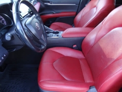 Used 2023  Toyota Camry Hybrid XSE CVT at CarloanExpress&period;Com near Hampton&comma; VA