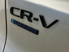 New 2026  Honda CR-V Hybrid Sport-L AWD at CarloanExpress&period;Com near Hampton&comma; VA