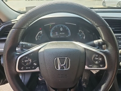 Used 2020  Honda Civic Sedan 4d LX CVT at CarloanExpress&period;Com near Hampton&comma; VA