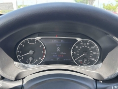 Used 2025  Nissan Altima SV FWD at CarloanExpress&period;Com near Hampton&comma; VA