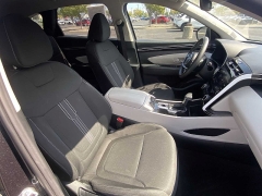 Used 2023  Hyundai Tucson SEL AWD at CarloanExpress.Com near Hampton, VA