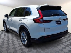 Used 2023  Honda CR-V EX-L AWD at CarloanExpress&period;Com near Hampton&comma; VA