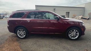 Used 2024  Dodge Durango GT Plus AWD at CarloanExpress&period;Com near Hampton&comma; VA