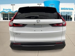 New 2026  Honda CR-V LX AWD at CarloanExpress&period;Com near Hampton&comma; VA
